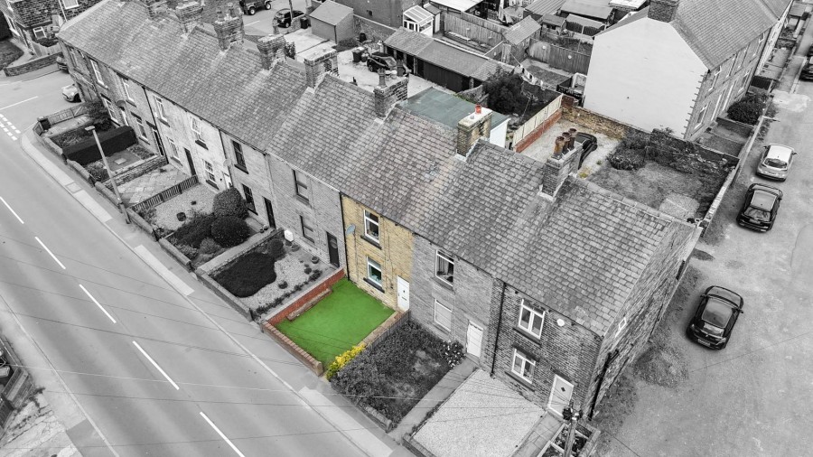 Images for Sheffield Road, Penistone