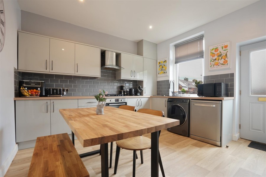 Images for Sheffield Road, Penistone