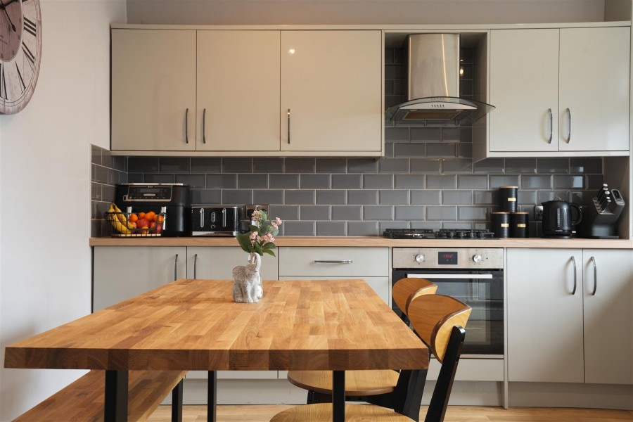 Images for Sheffield Road, Penistone