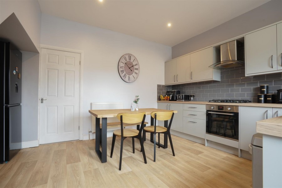 Images for Sheffield Road, Penistone