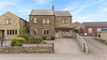 image of Alsop House, 7, Beaumont Street