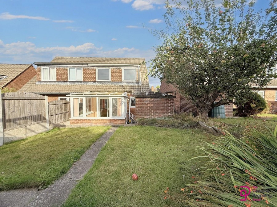 Images for Church View Crescent, Penistone