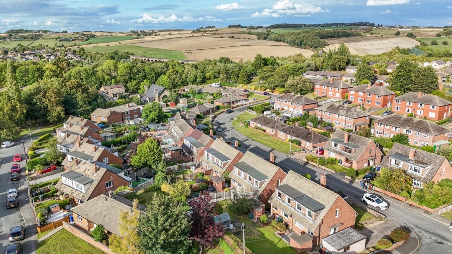 Images for Church View Crescent, Penistone