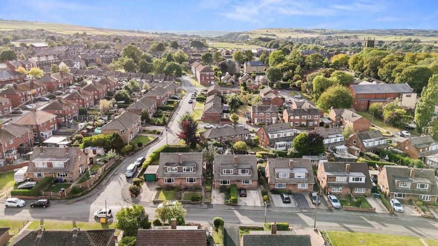 Images for Church View Crescent, Penistone