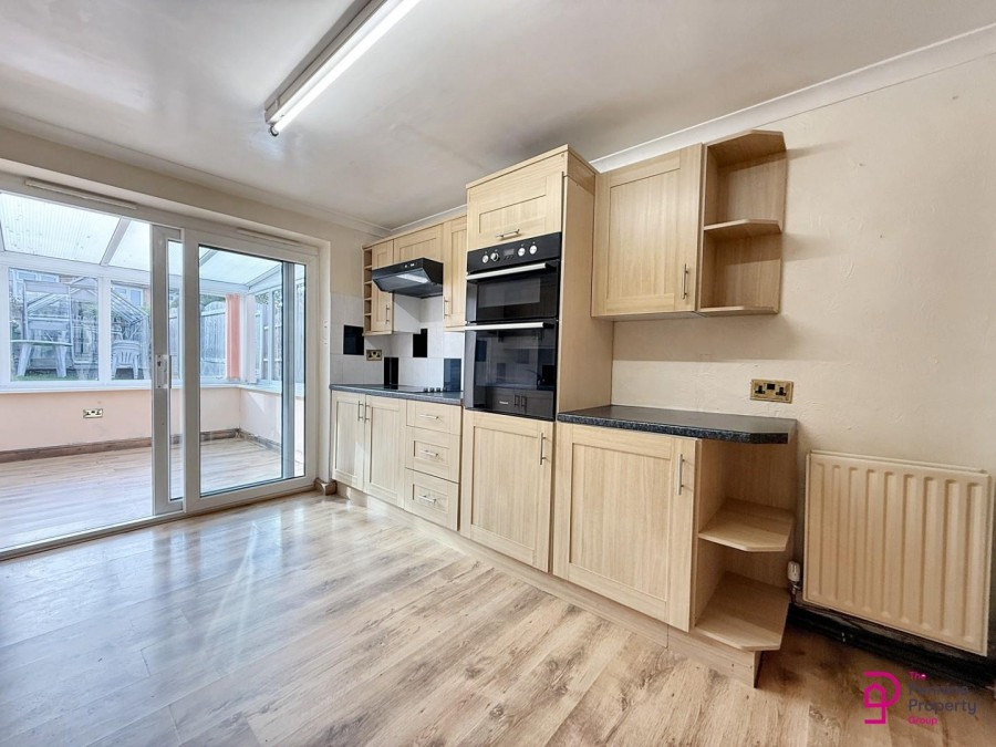Images for Church View Crescent, Penistone