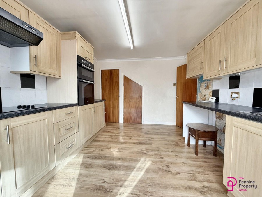 Images for Church View Crescent, Penistone