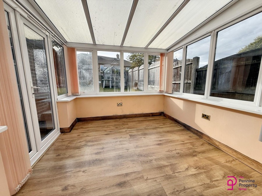 Images for Church View Crescent, Penistone
