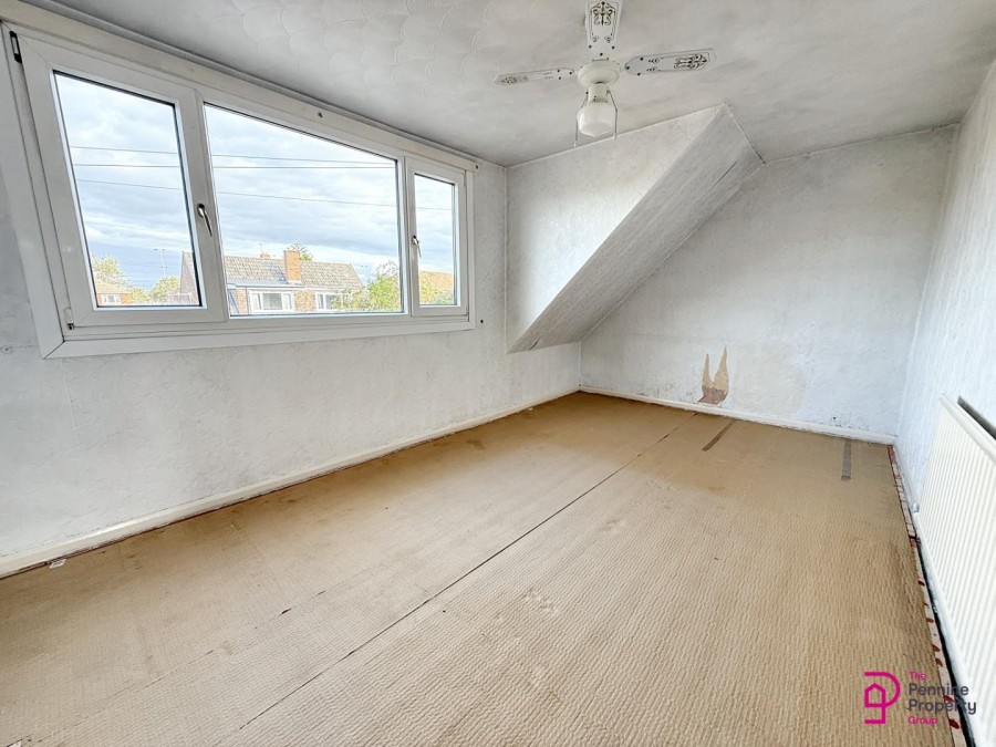 Images for Church View Crescent, Penistone