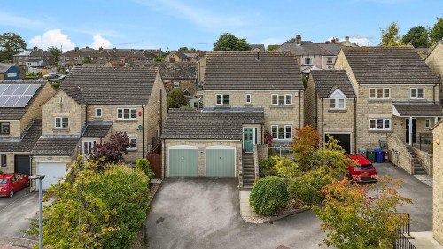Arrange a viewing for Hollin Moor View, Thurgoland, Sheffield