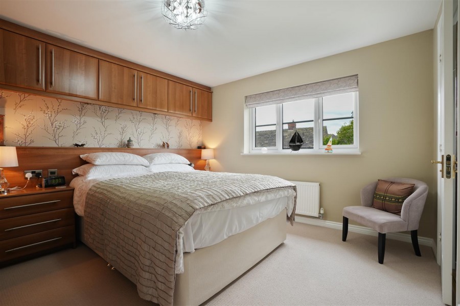 Images for Hollin Moor View, Thurgoland, Sheffield