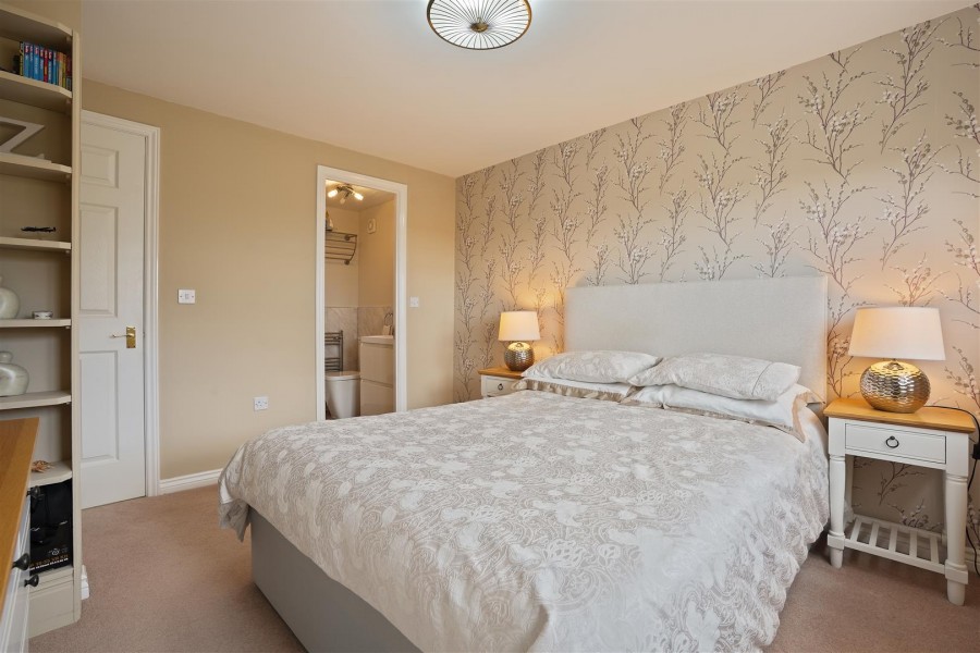 Images for Hollin Moor View, Thurgoland, Sheffield