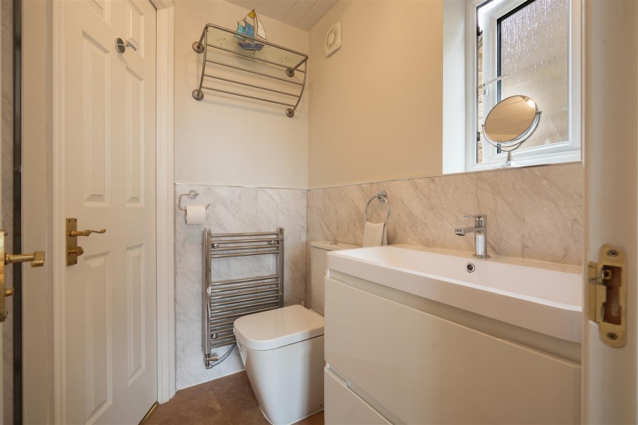 Images for Hollin Moor View, Thurgoland, Sheffield