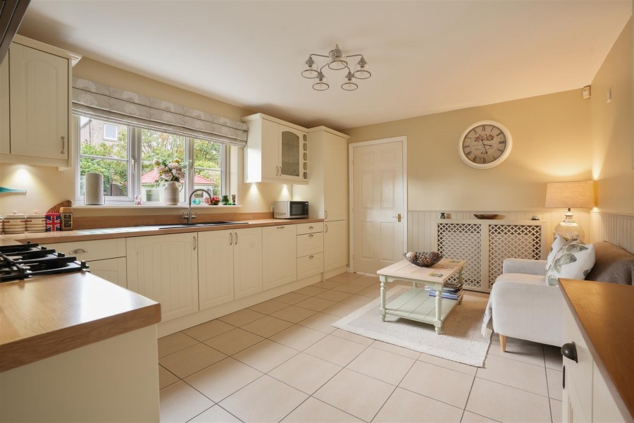 Images for Hollin Moor View, Thurgoland, Sheffield