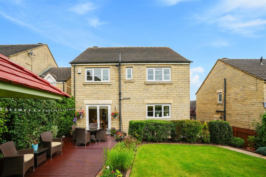 Images for Hollin Moor View, Thurgoland, Sheffield