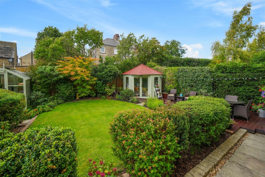 Images for Hollin Moor View, Thurgoland, Sheffield