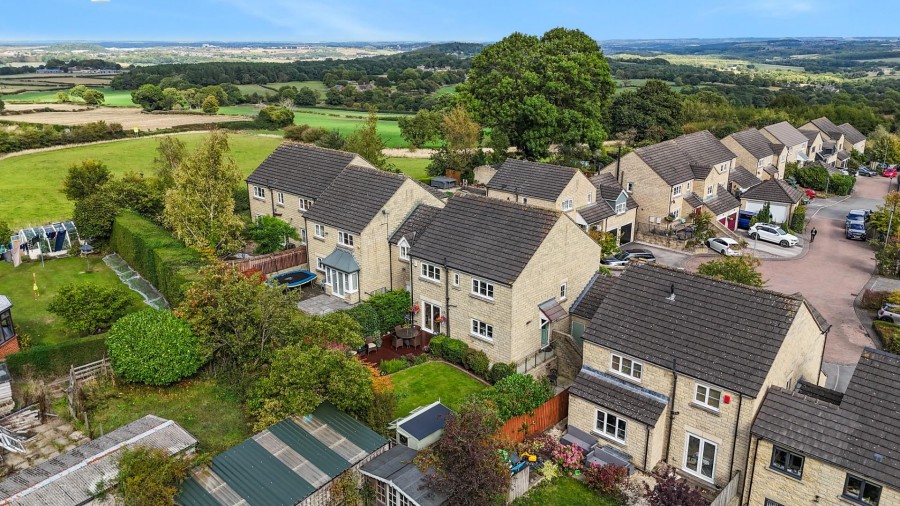 Images for Hollin Moor View, Thurgoland, Sheffield