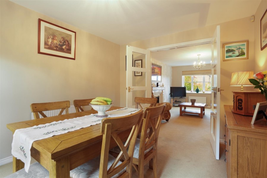 Images for Hollin Moor View, Thurgoland, Sheffield
