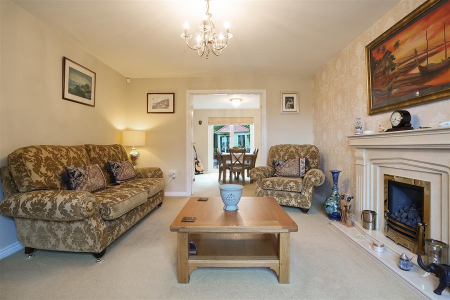 Images for Hollin Moor View, Thurgoland, Sheffield
