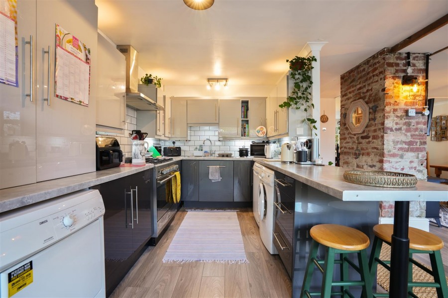 Images for Highfield Avenue, Birdsedge, Huddersfield