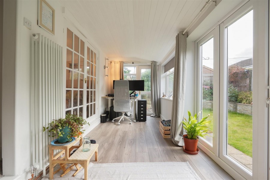 Images for Highfield Avenue, Birdsedge, Huddersfield