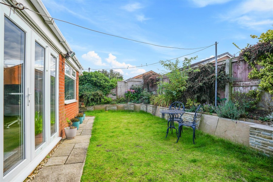 Images for Highfield Avenue, Birdsedge, Huddersfield