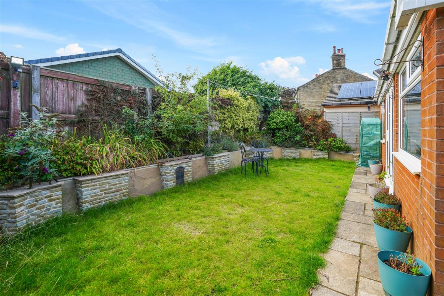 Images for Highfield Avenue, Birdsedge, Huddersfield