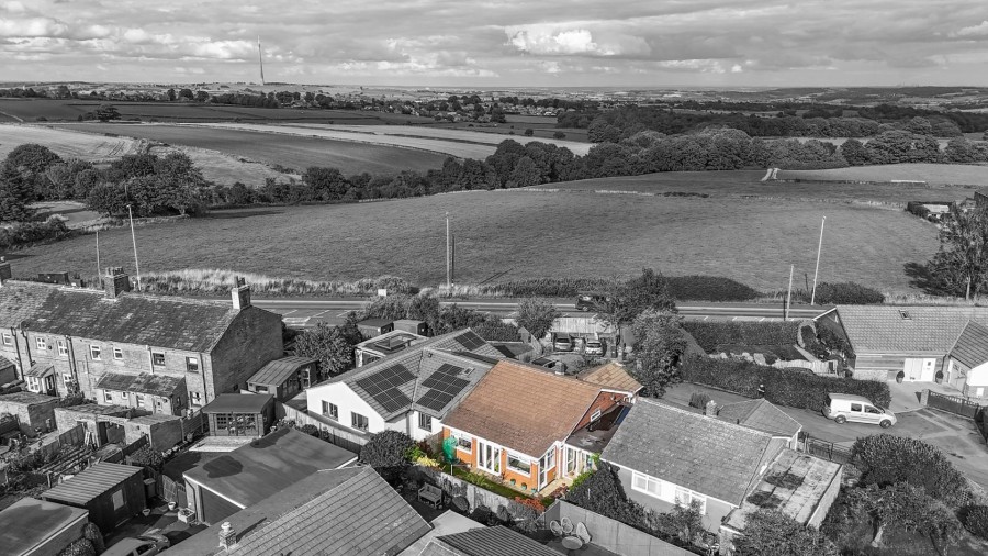 Images for Highfield Avenue, Birdsedge, Huddersfield