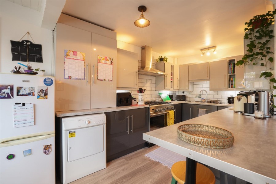 Images for Highfield Avenue, Birdsedge, Huddersfield