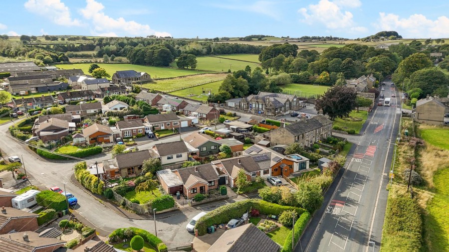 Images for Highfield Avenue, Birdsedge, Huddersfield