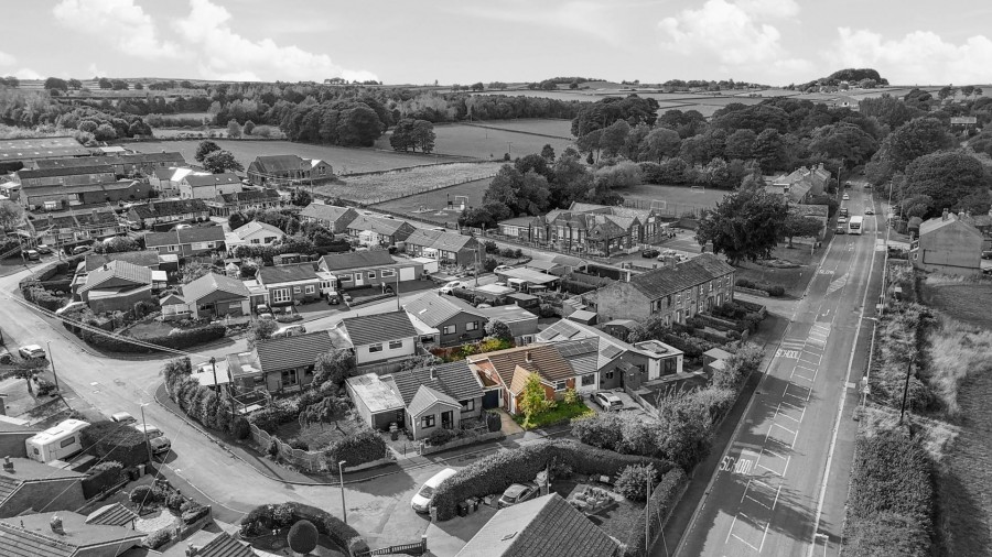 Images for Highfield Avenue, Birdsedge, Huddersfield