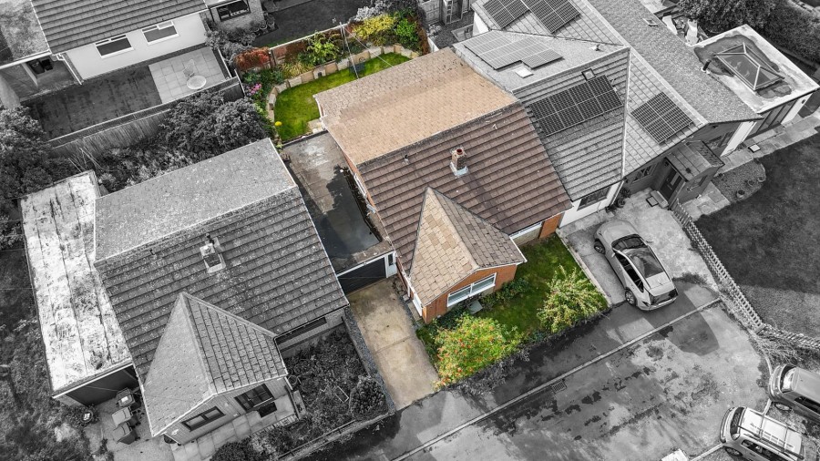 Images for Highfield Avenue, Birdsedge, Huddersfield