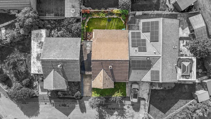 Images for Highfield Avenue, Birdsedge, Huddersfield