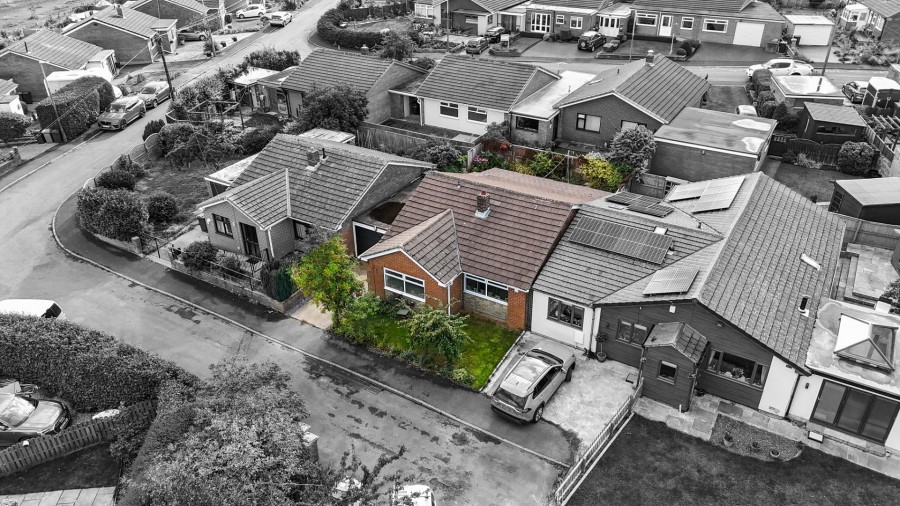 Images for Highfield Avenue, Birdsedge, Huddersfield