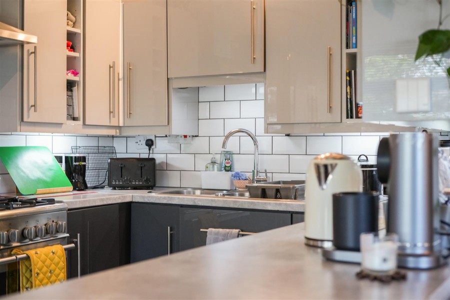 Images for Highfield Avenue, Birdsedge, Huddersfield