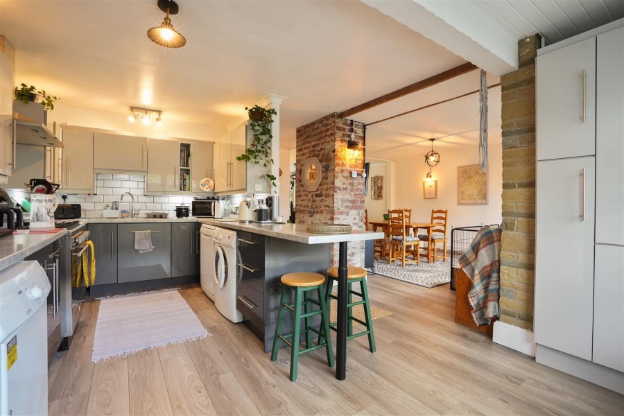 Images for Highfield Avenue, Birdsedge, Huddersfield
