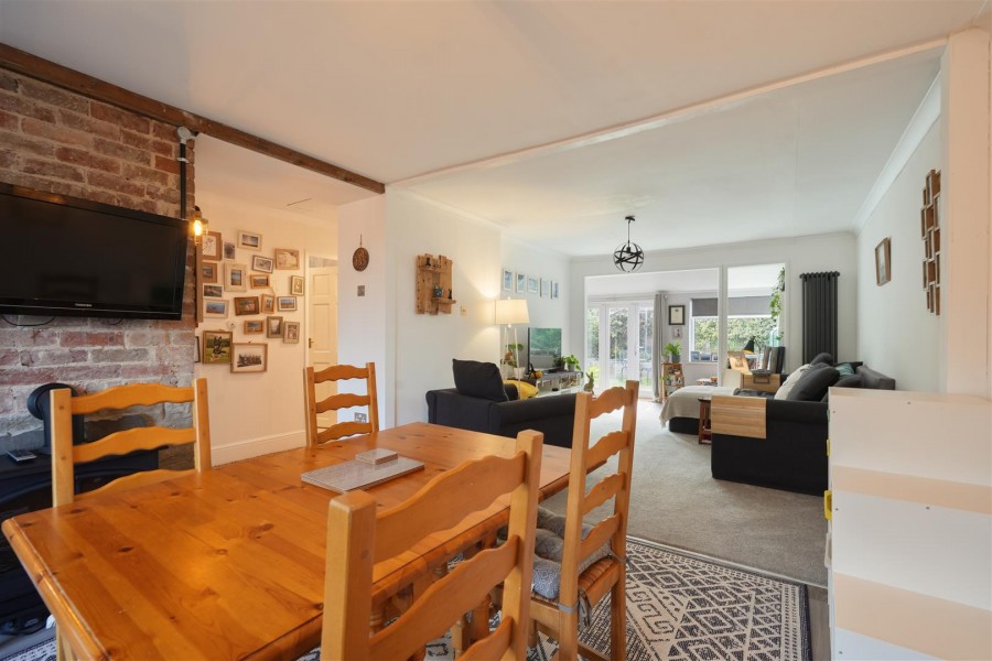 Images for Highfield Avenue, Birdsedge, Huddersfield