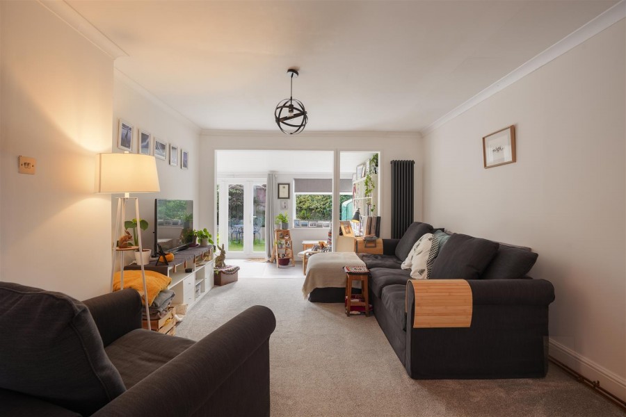 Images for Highfield Avenue, Birdsedge, Huddersfield