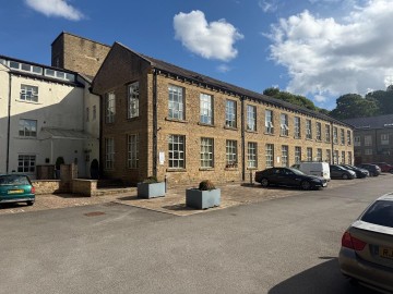image of Lettings, 25, The Park