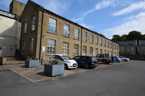 Arrange a viewing for The Park, Penistone Road, Kirkburton