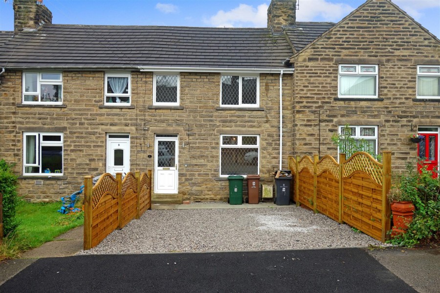 Images for Pack Horse Green, Silkstone