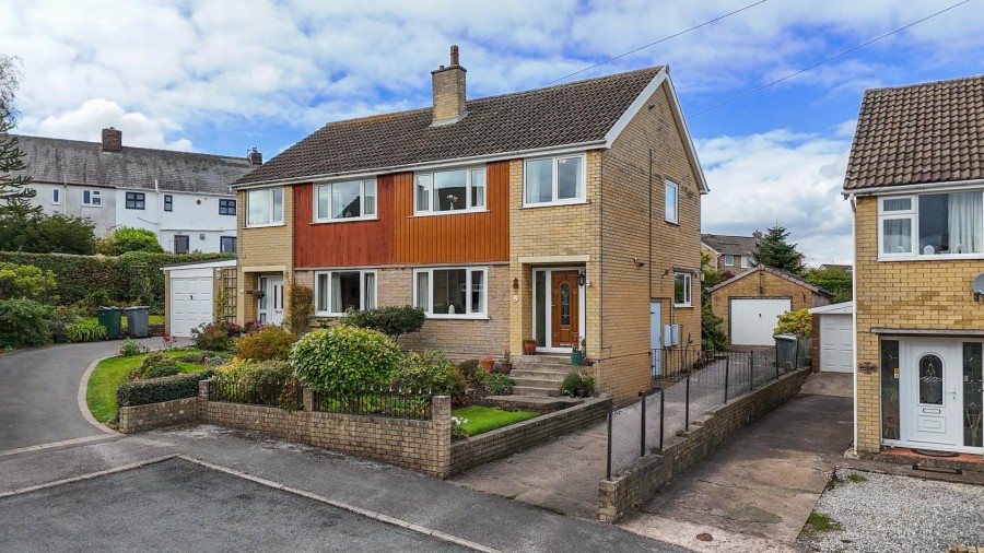 Images for Cubley Rise Road, Penistone,
