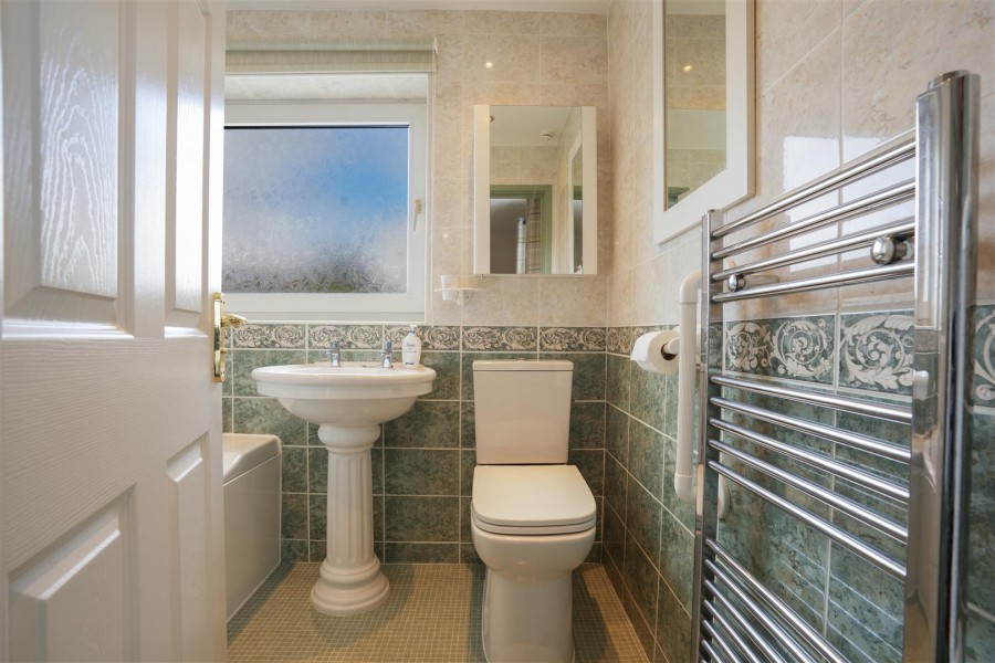 Images for Cubley Rise Road, Penistone,