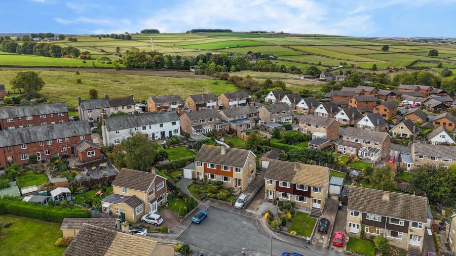 Images for Cubley Rise Road, Penistone,