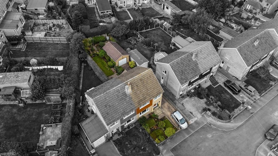 Images for Cubley Rise Road, Penistone,