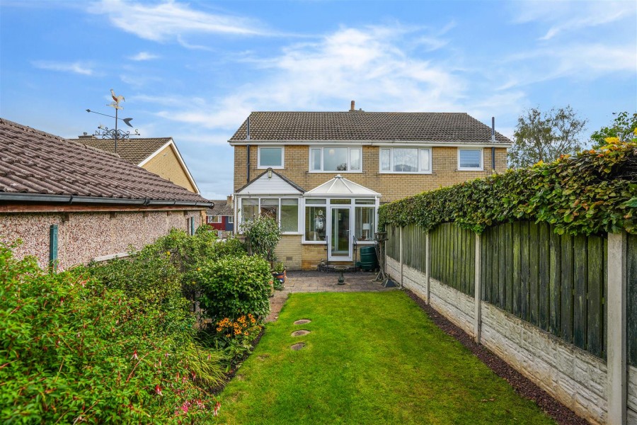 Images for Cubley Rise Road, Penistone,