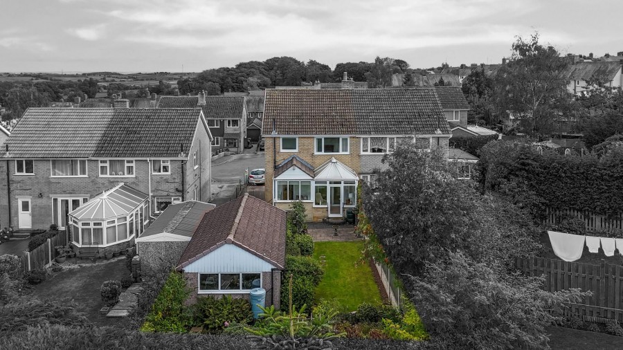 Images for Cubley Rise Road, Penistone,
