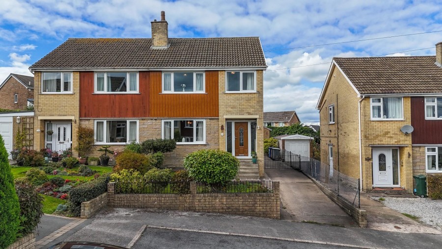 Images for Cubley Rise Road, Penistone,