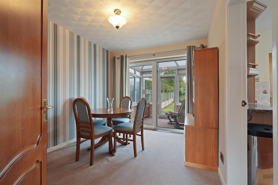 Images for Cubley Rise Road, Penistone,