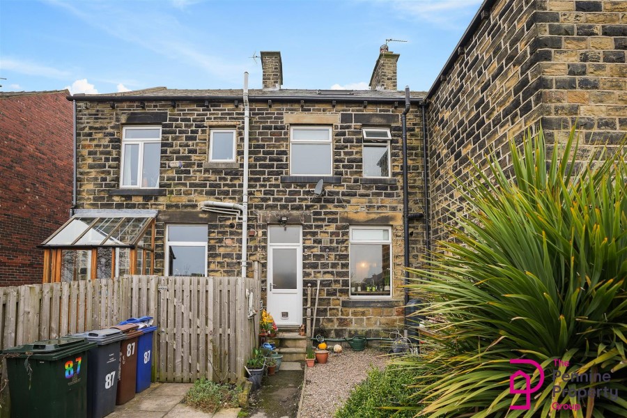 Images for High Street, Penistone