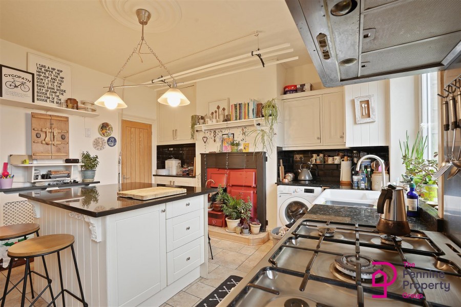 Images for High Street, Penistone